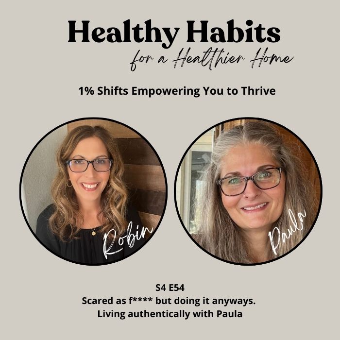 S4E54 Scared as f**** with Paula