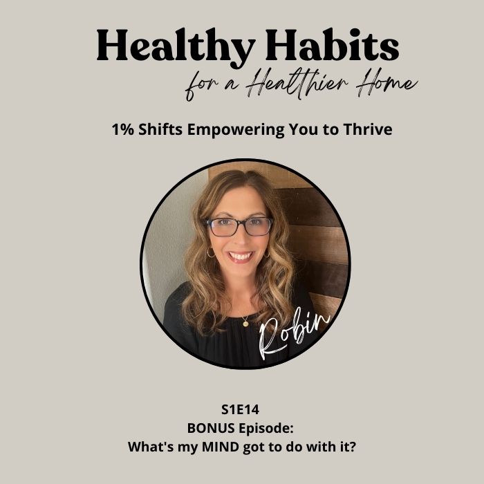 S1E14 BONUS Episode: What’s my MIND got to do with it?